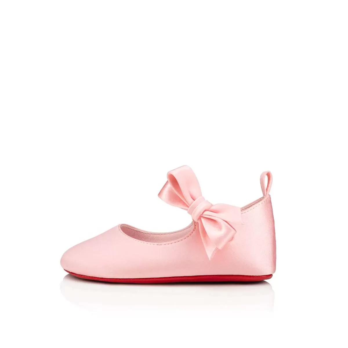 Kids Christian Louboutin Lou Babe