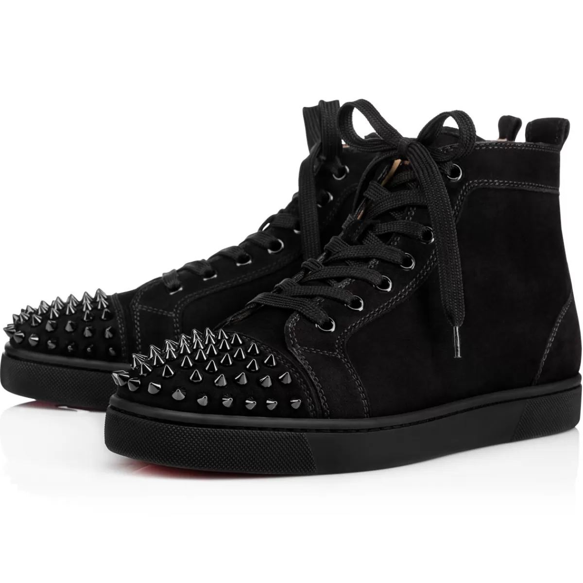 Christian Louboutin Lou Spikes