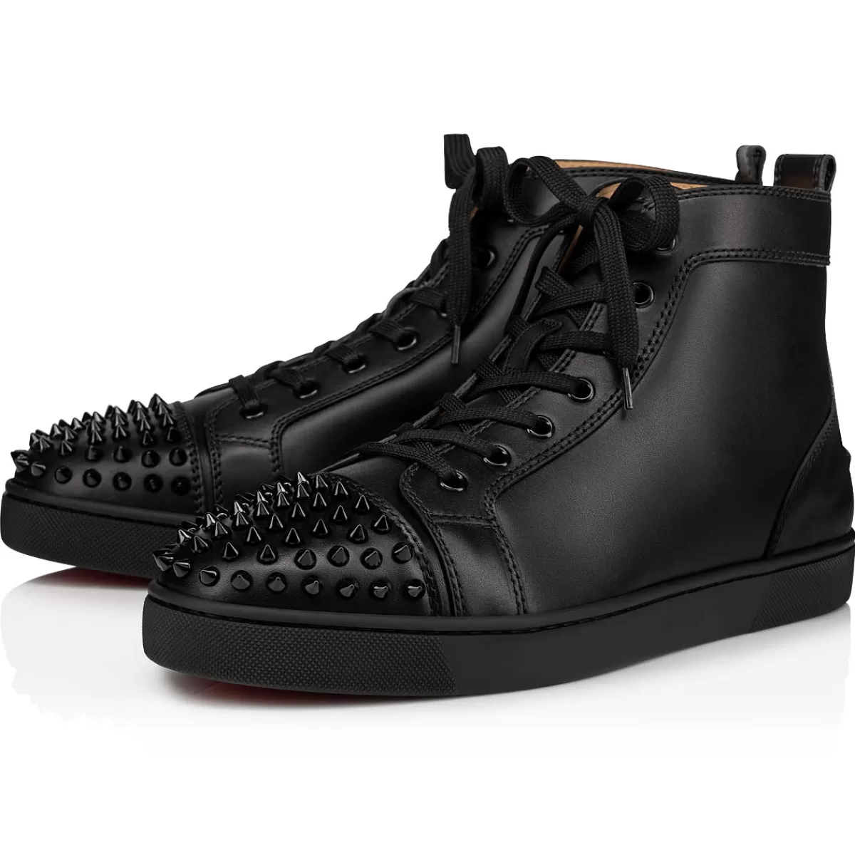 Christian Louboutin Lou Spikes