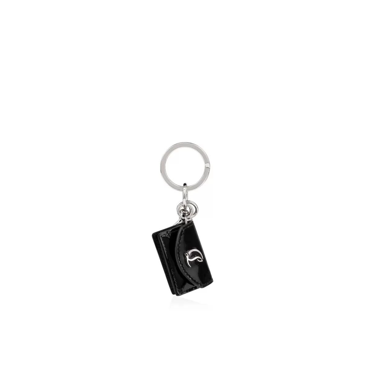 Women Christian Louboutin Loubi54 Keyring