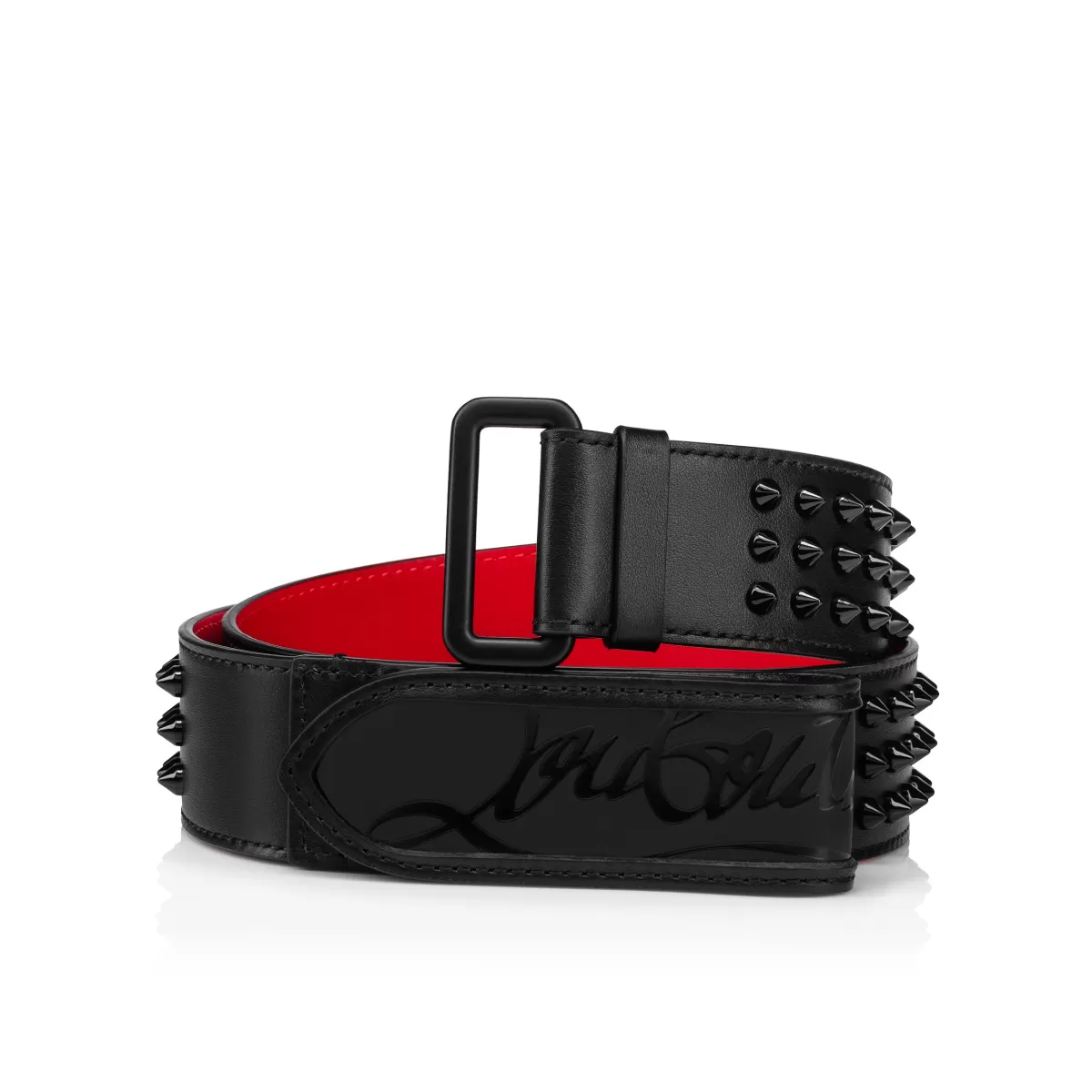 Christian Louboutin Loubi Belt