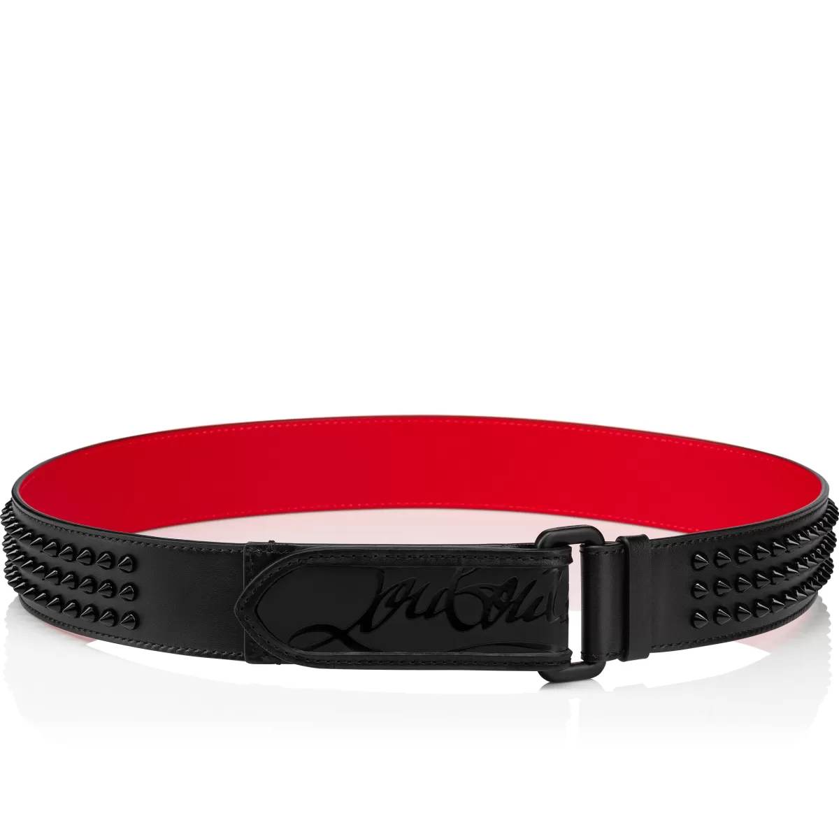 Christian Louboutin Loubi Belt