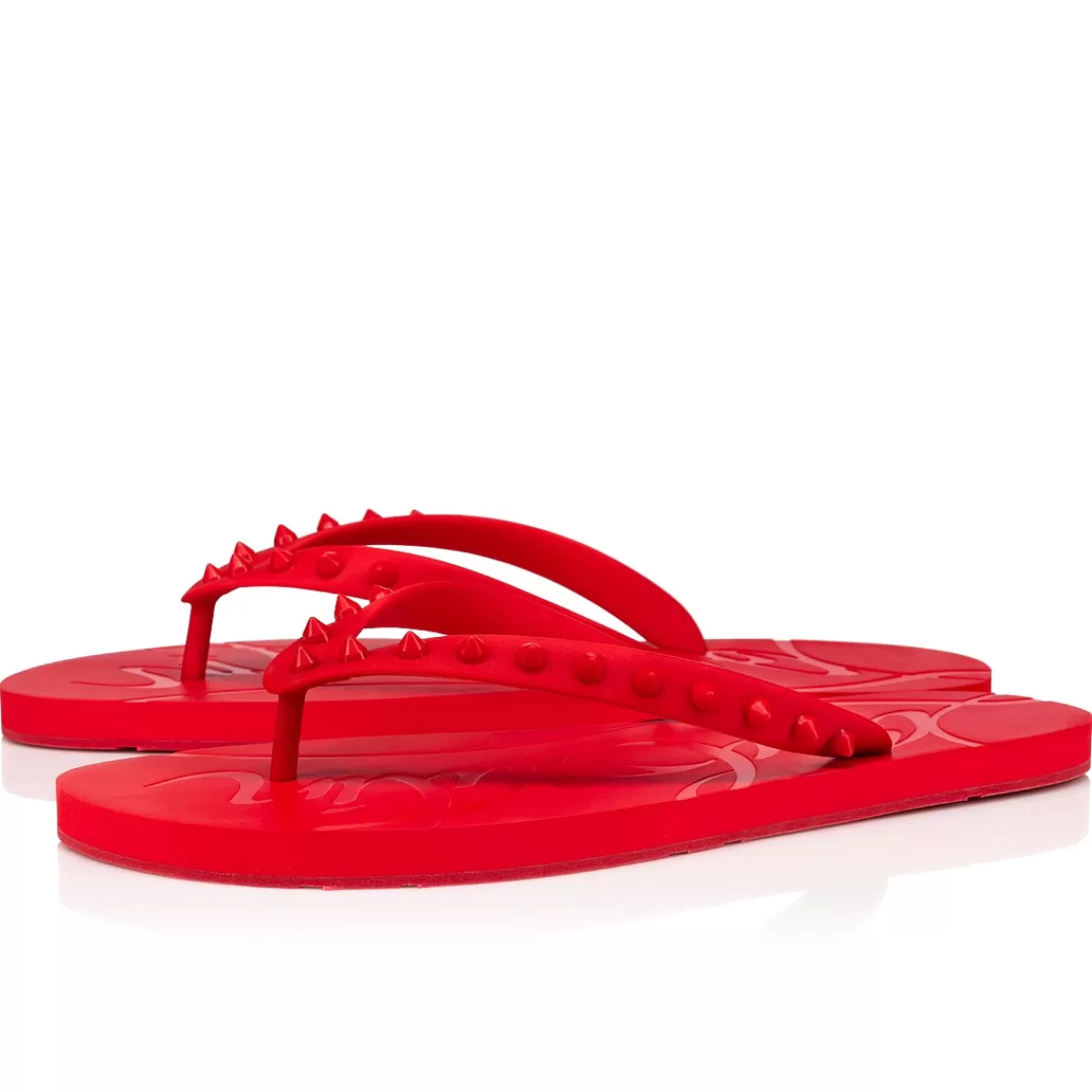 Christian Louboutin Loubi Flip Man