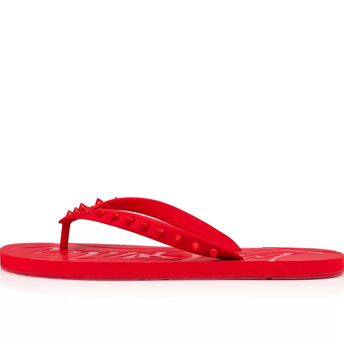 Christian Louboutin Loubi Flip Man