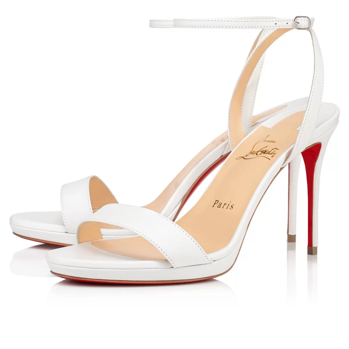 Christian Louboutin Loubi Queen