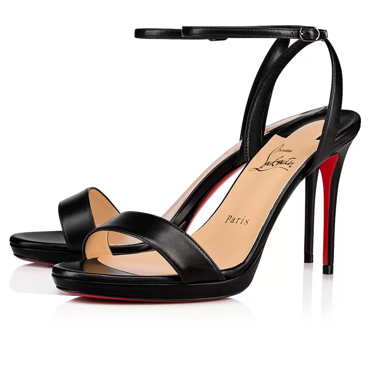 Christian Louboutin Loubi Queen