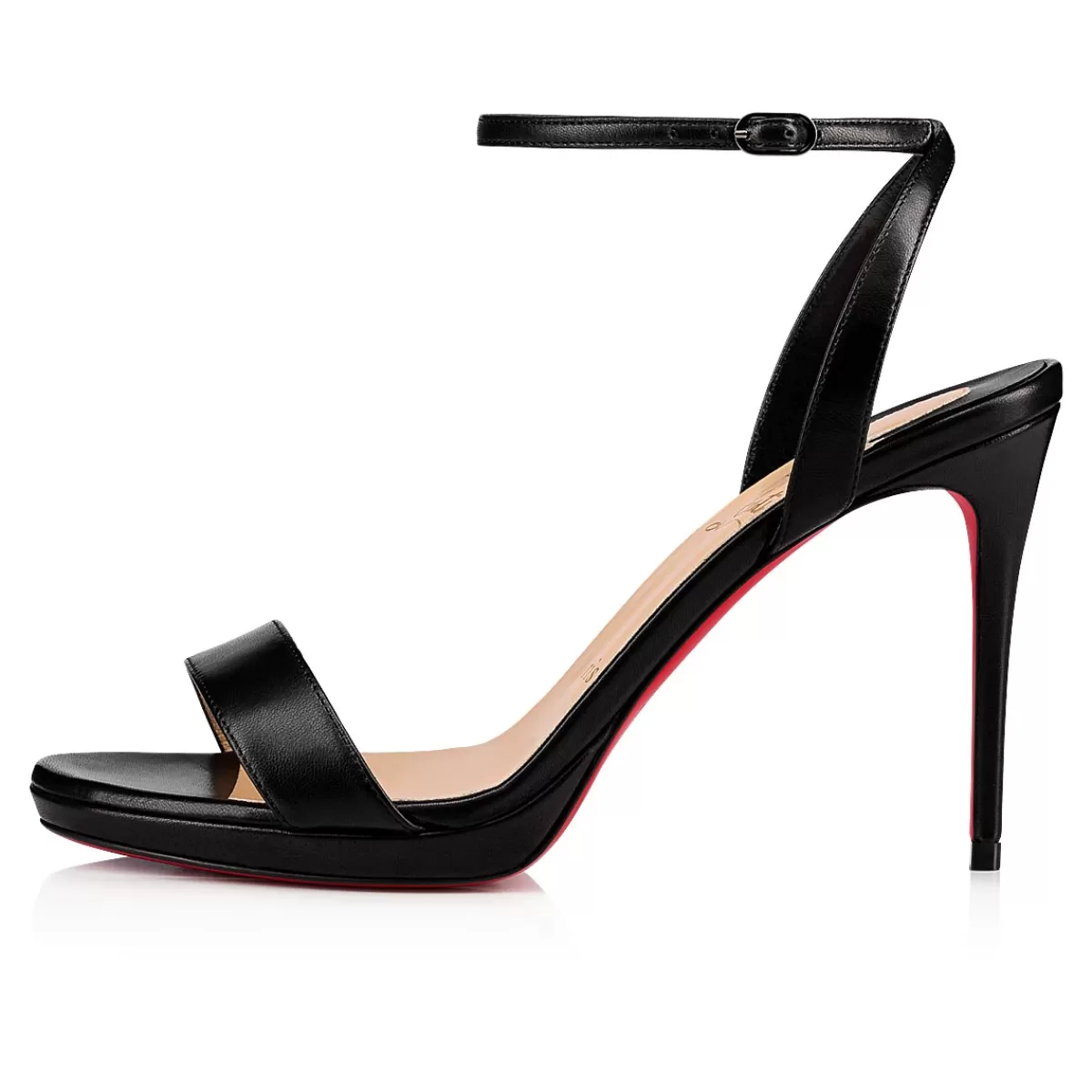 Christian Louboutin Loubi Queen