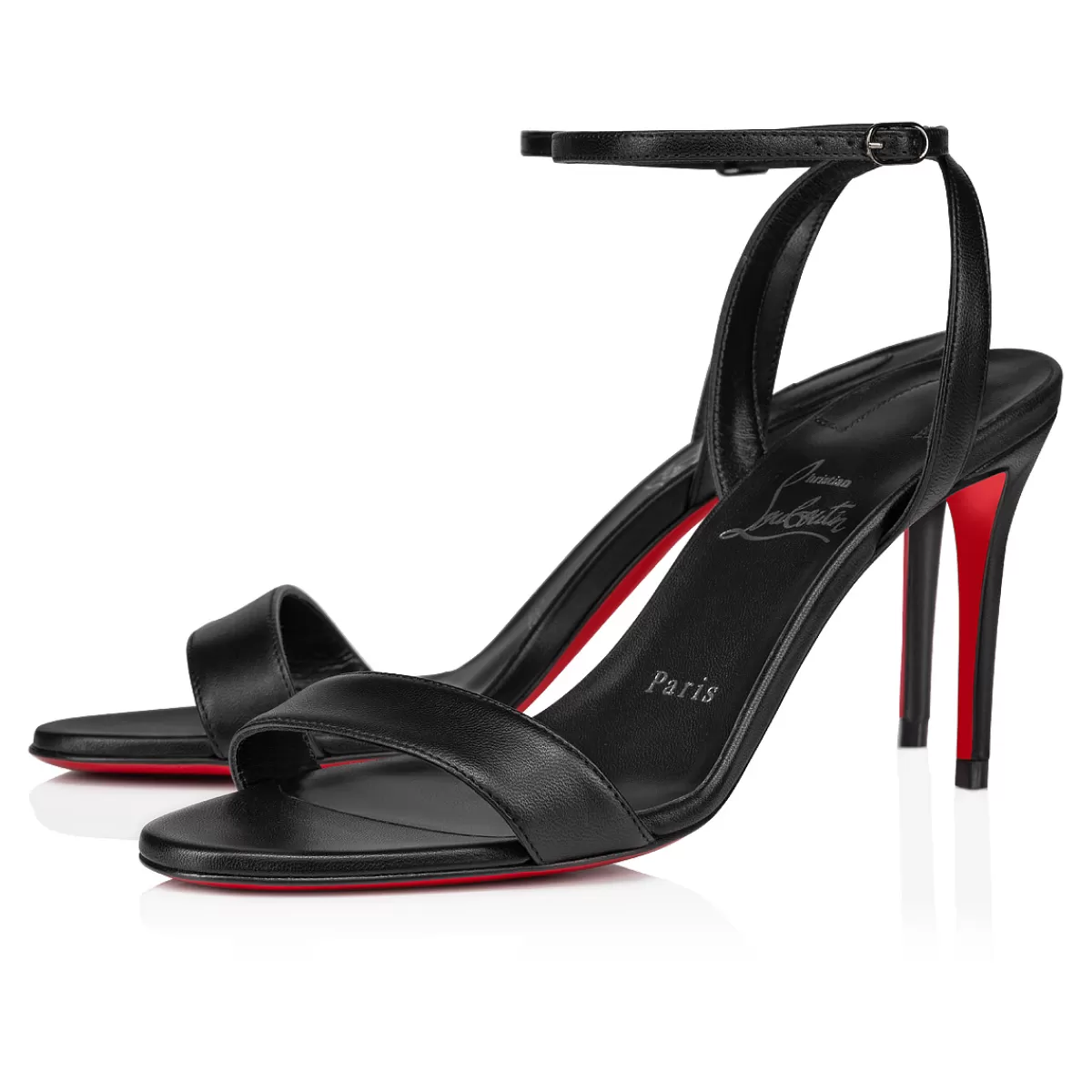 Christian Louboutin Loubigirl