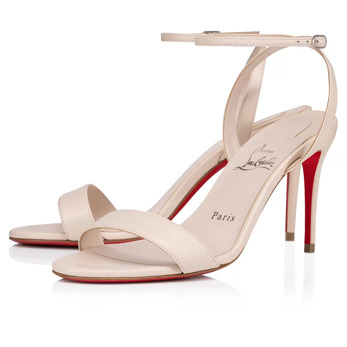 Christian Louboutin Loubigirl