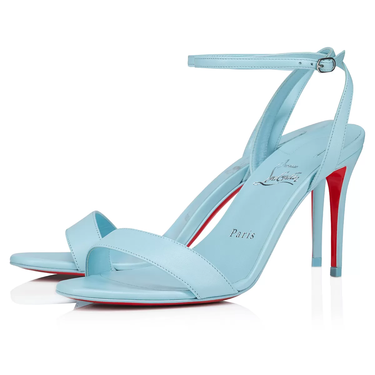 Christian Louboutin Loubigirl