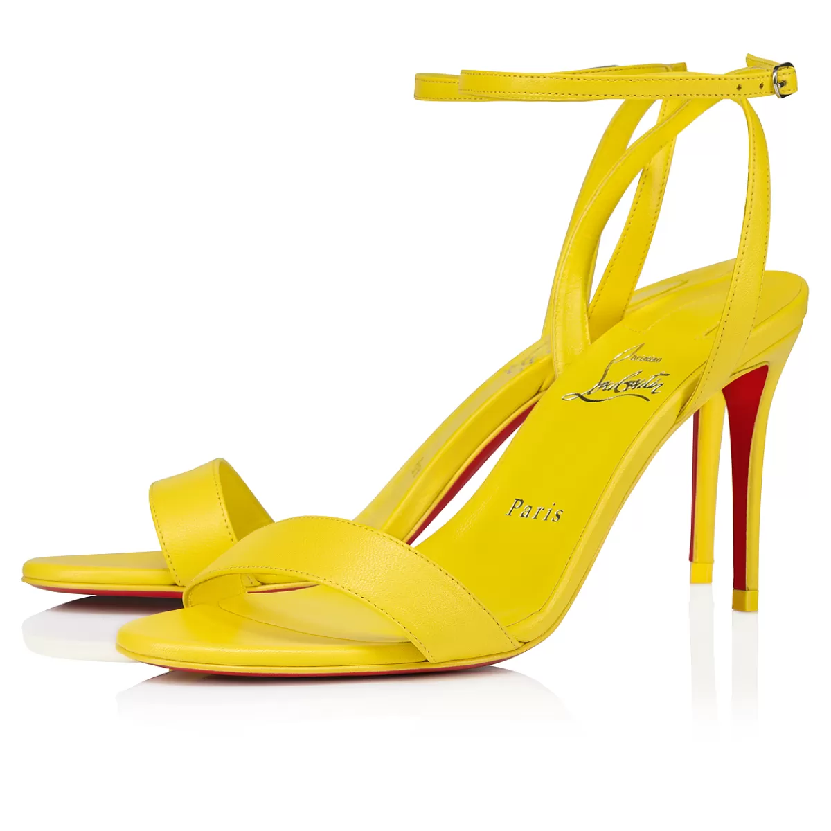 Christian Louboutin Loubigirl