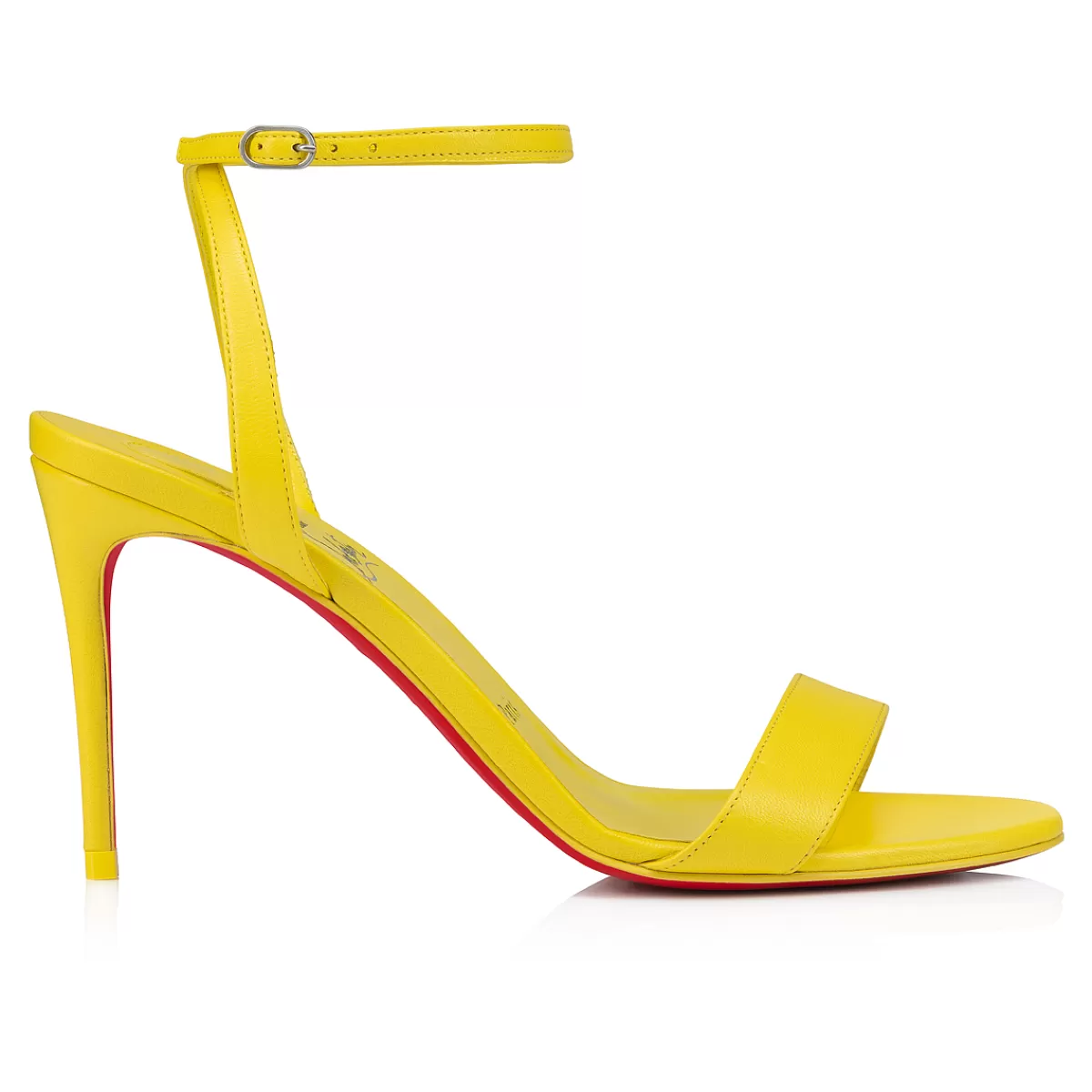 Christian Louboutin Loubigirl