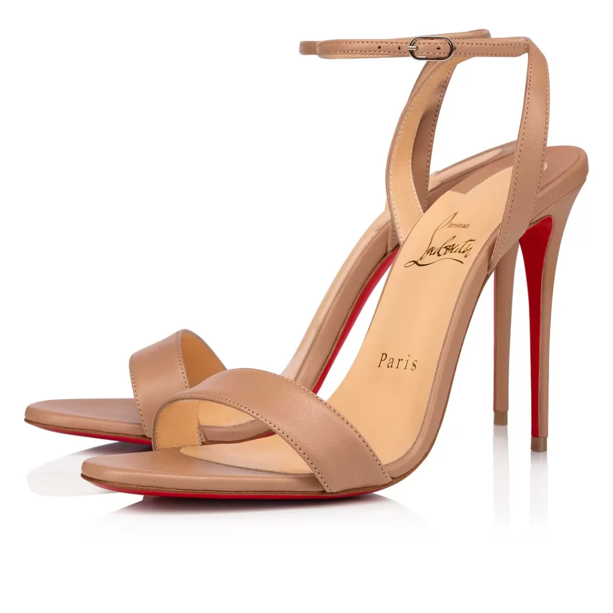 Christian Louboutin Loubigirl