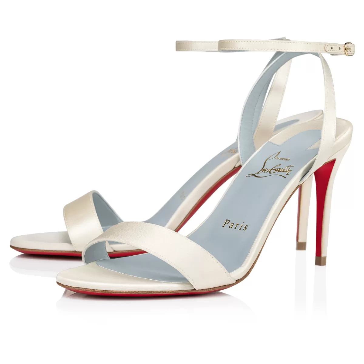 Christian Louboutin Loubigirl