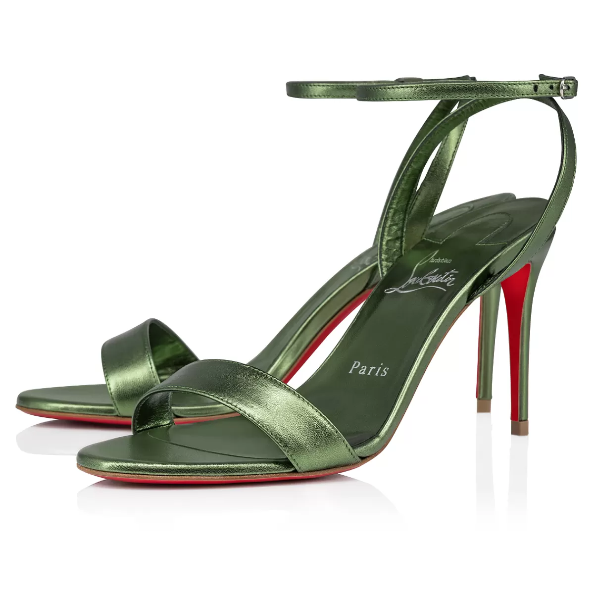 Christian Louboutin Loubigirl