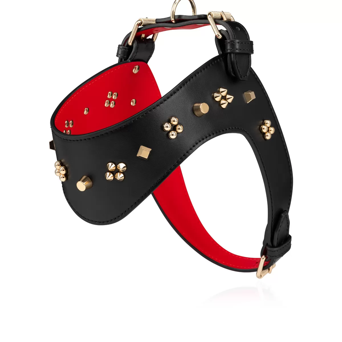 Women Christian Louboutin Loubiharness M