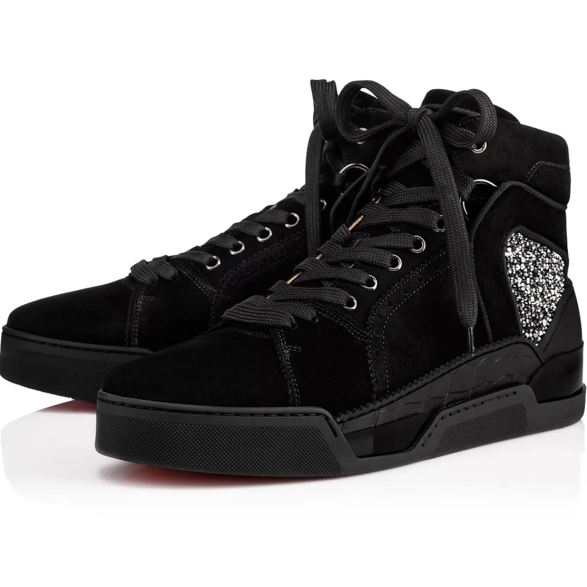 Christian Louboutin Loubikick