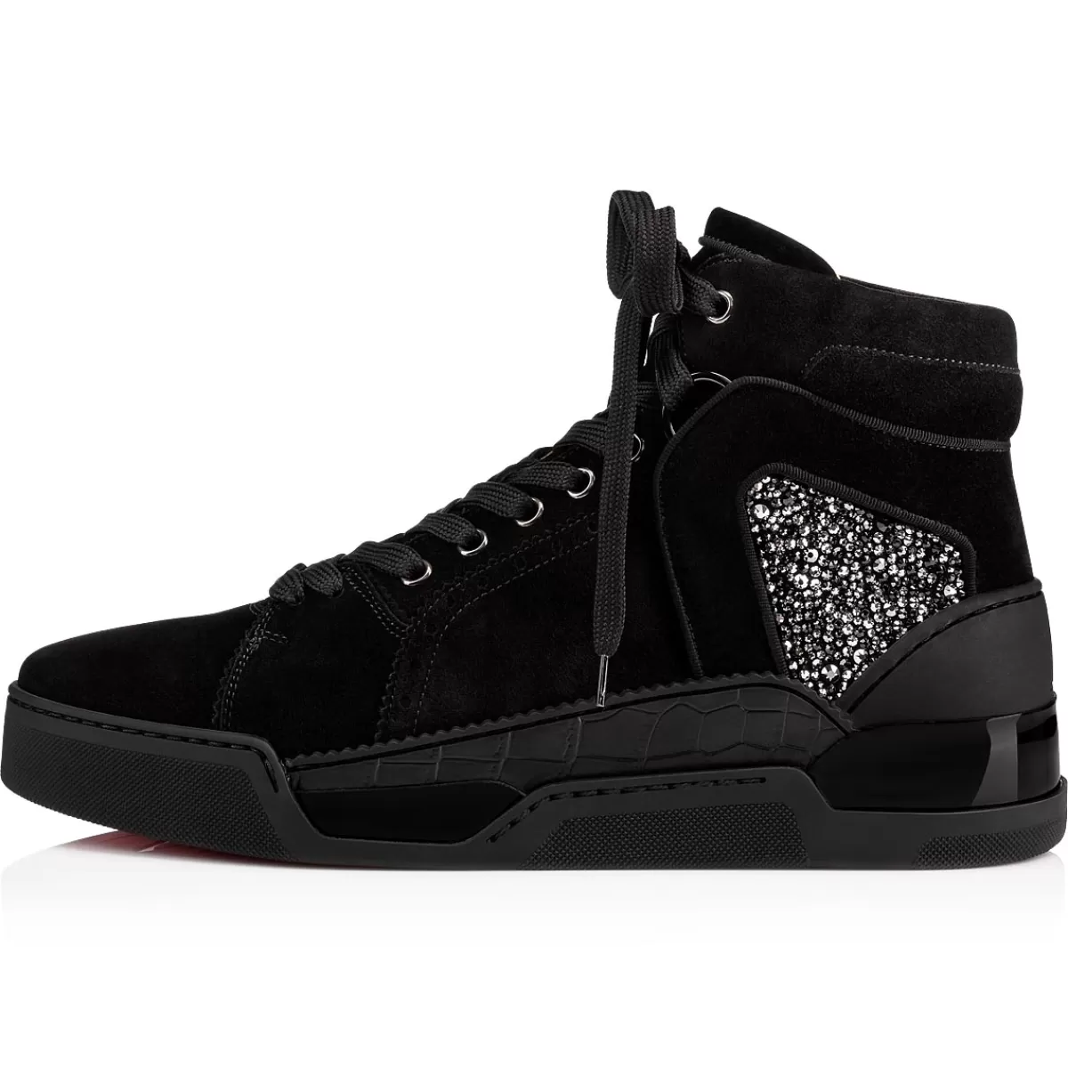 Christian Louboutin Loubikick