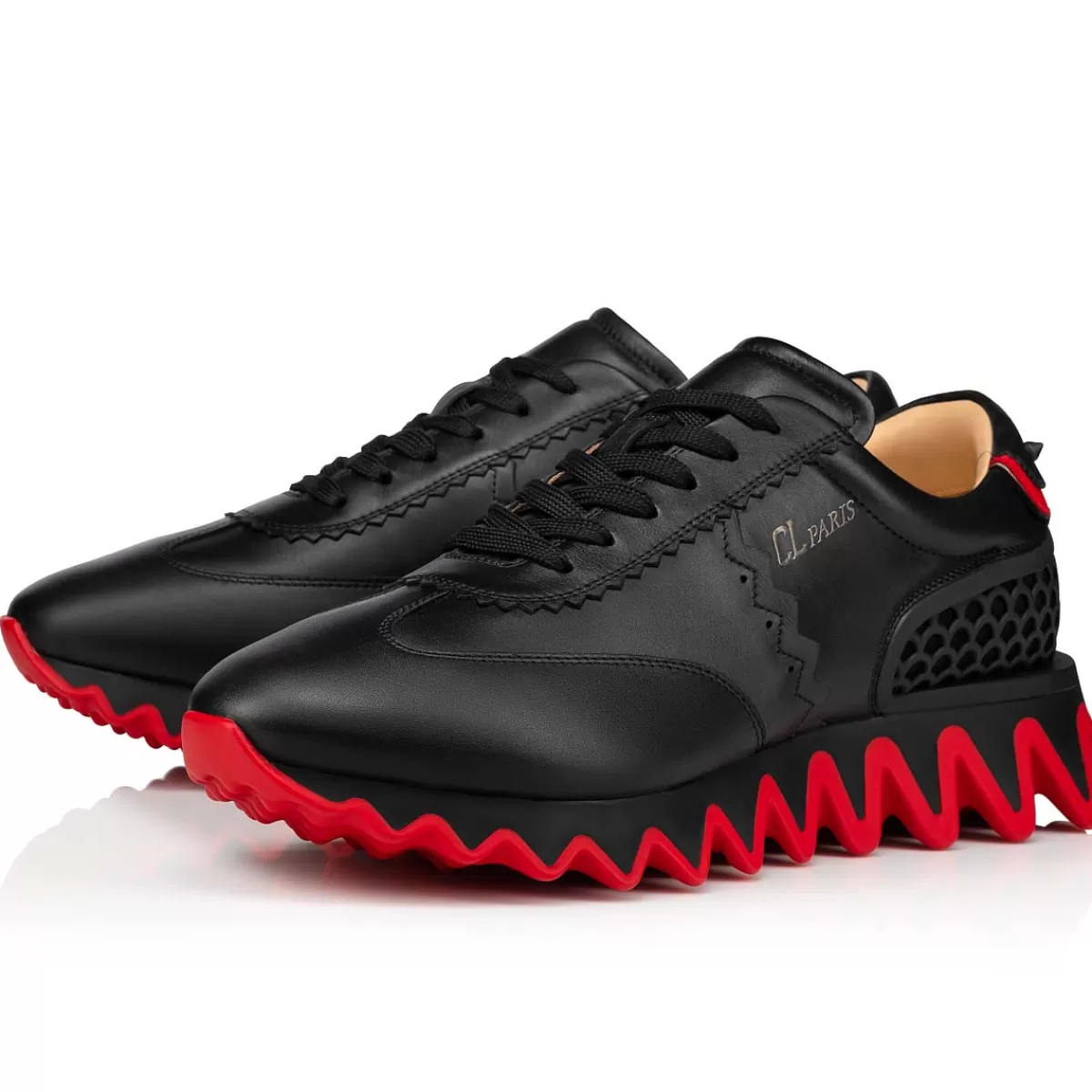 Christian Louboutin Loubishark