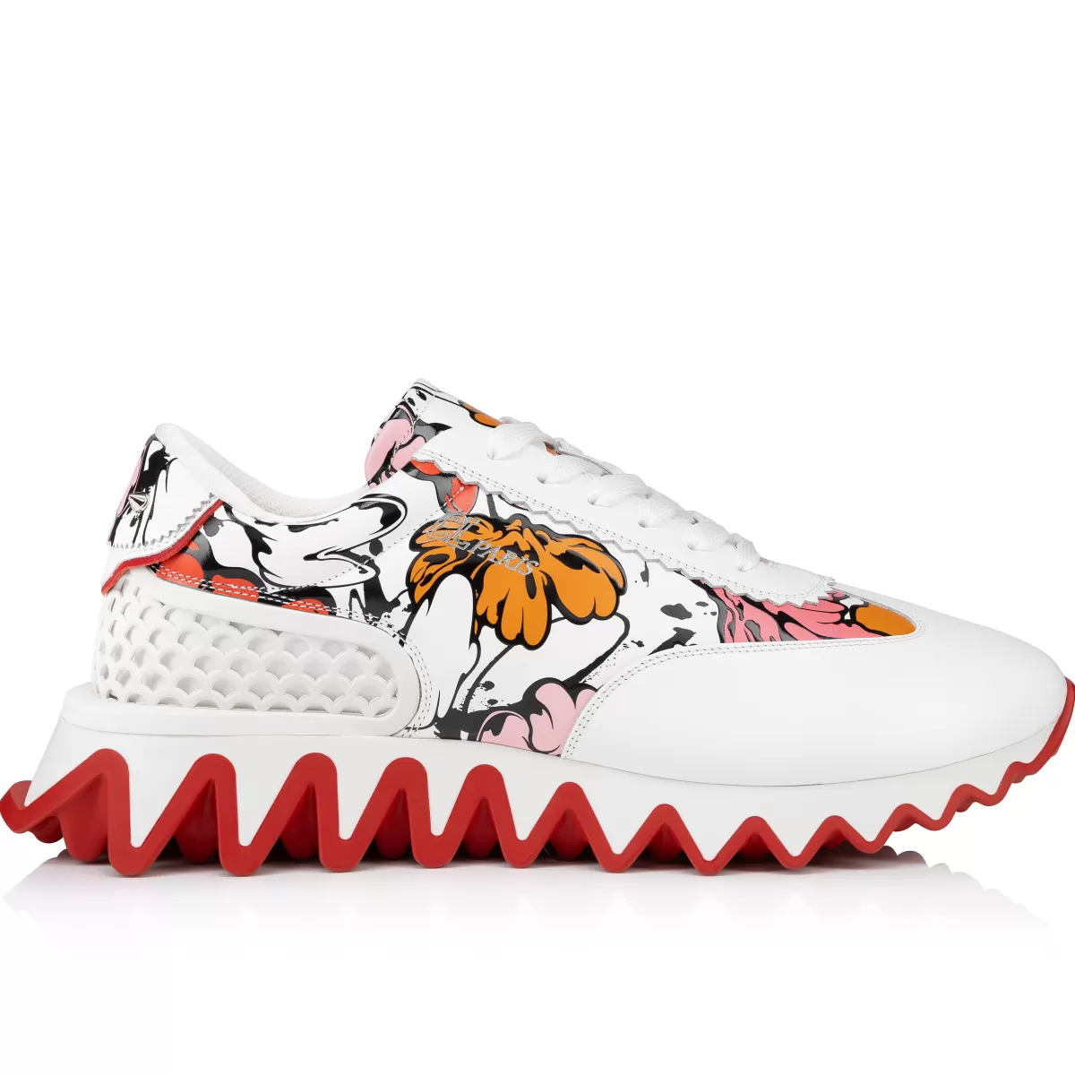 Christian Louboutin Loubishark