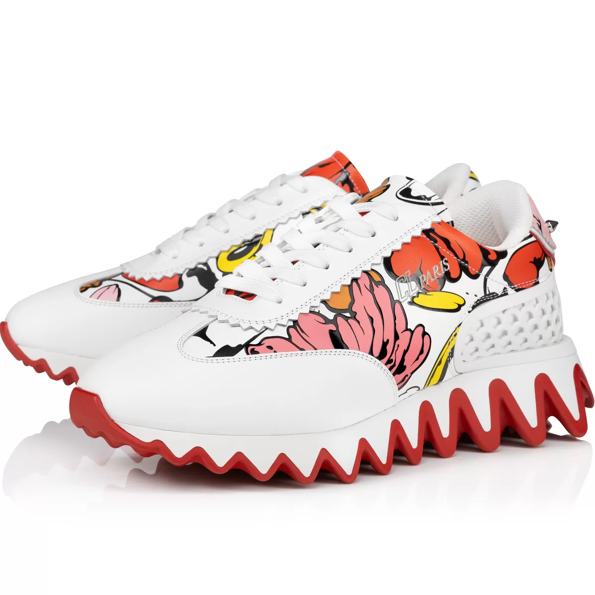 Christian Louboutin Loubishark Woman