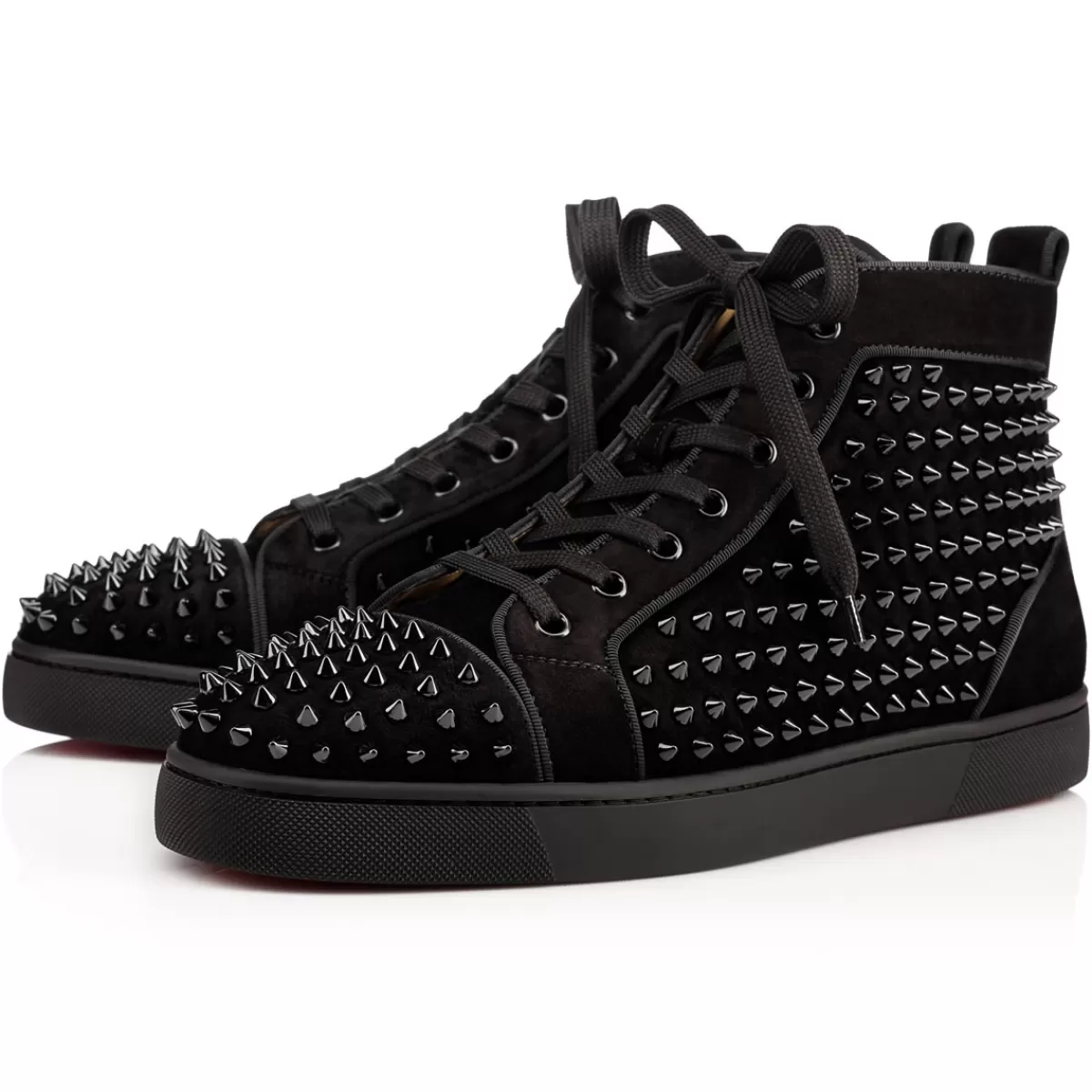 Christian Louboutin Louis