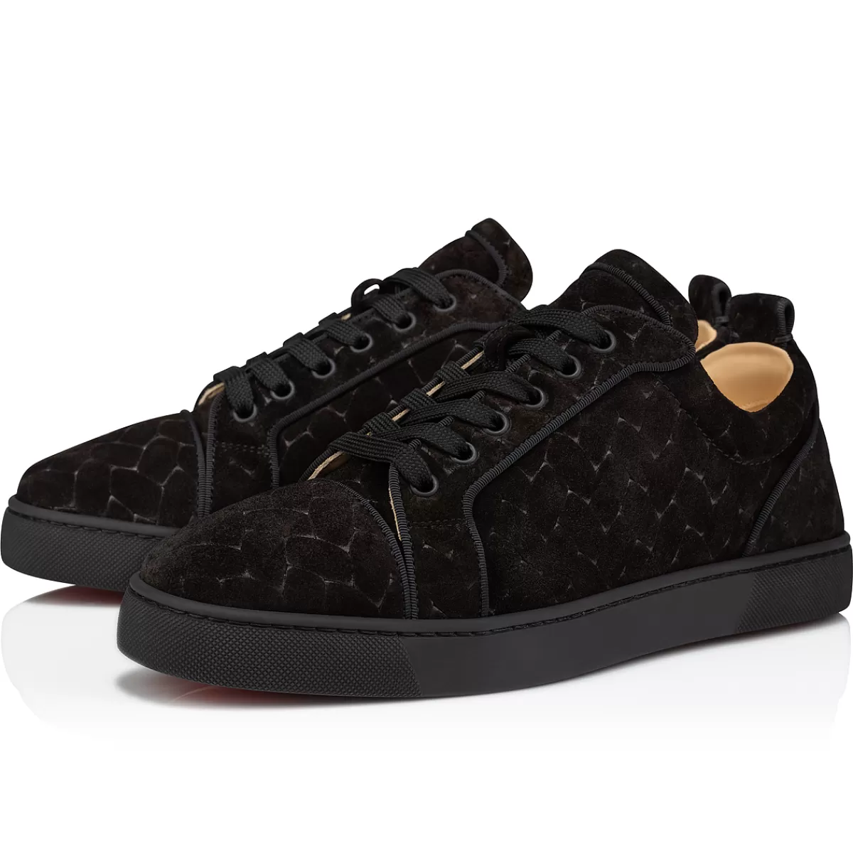 Christian Louboutin Louis Junior