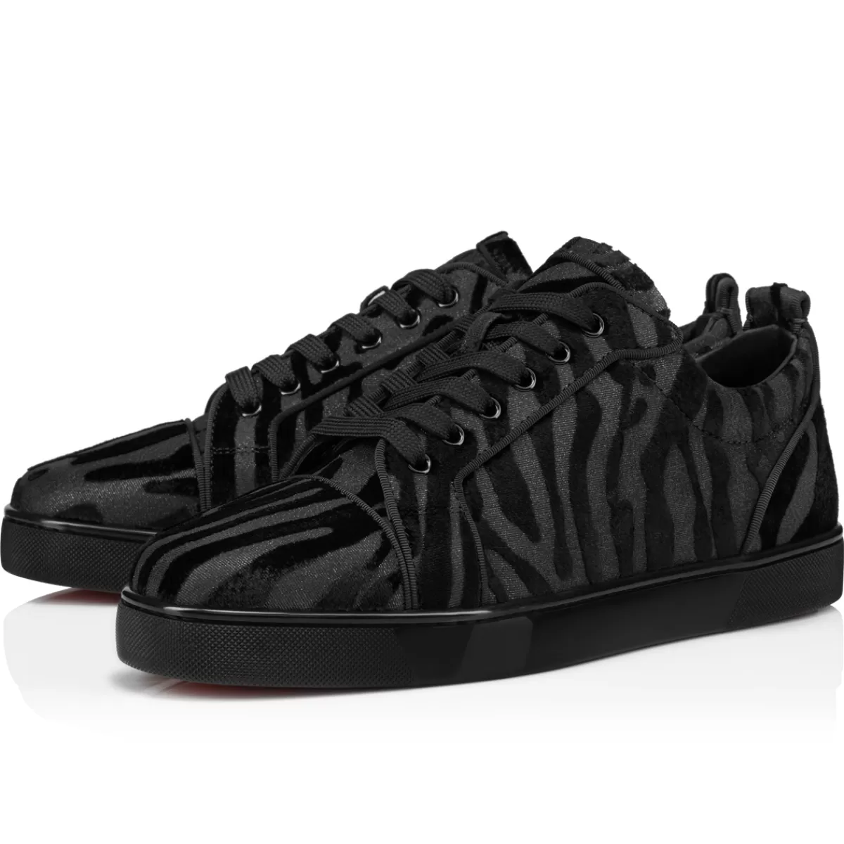 Christian Louboutin Louis Junior