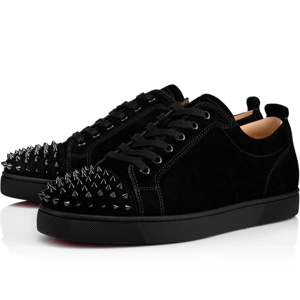 Christian Louboutin Louis Junior Spikes