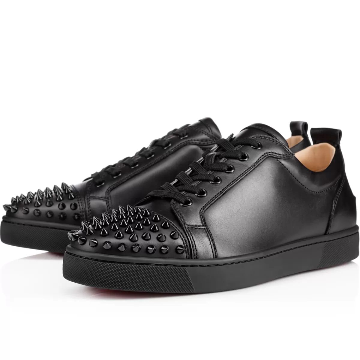 Christian Louboutin Louis Junior Spikes