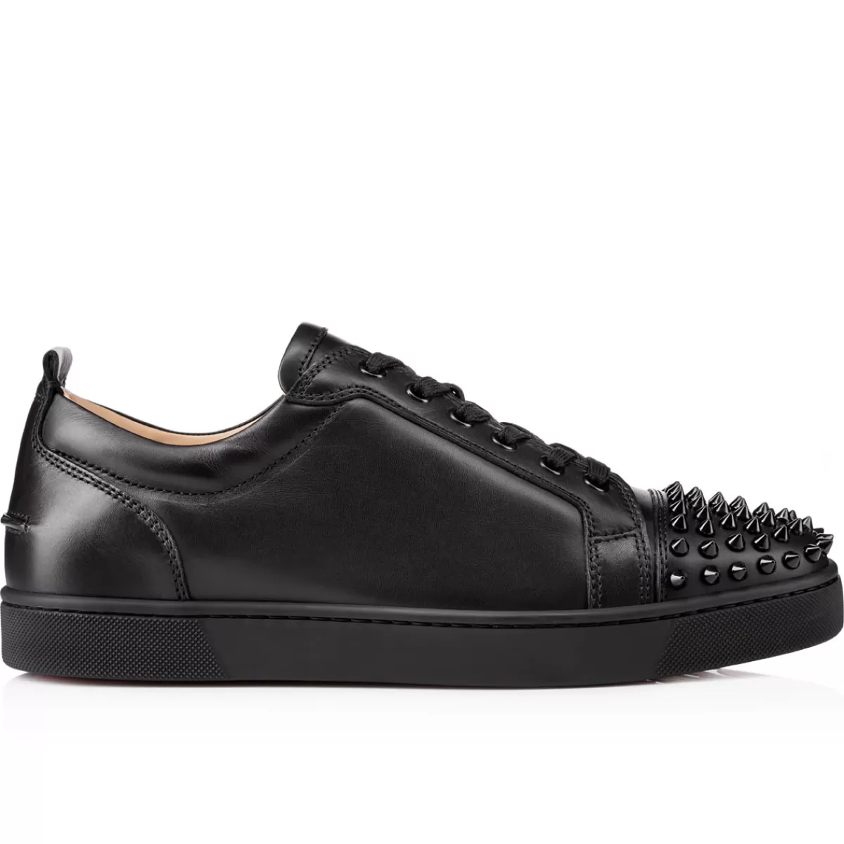 Christian Louboutin Louis Junior Spikes