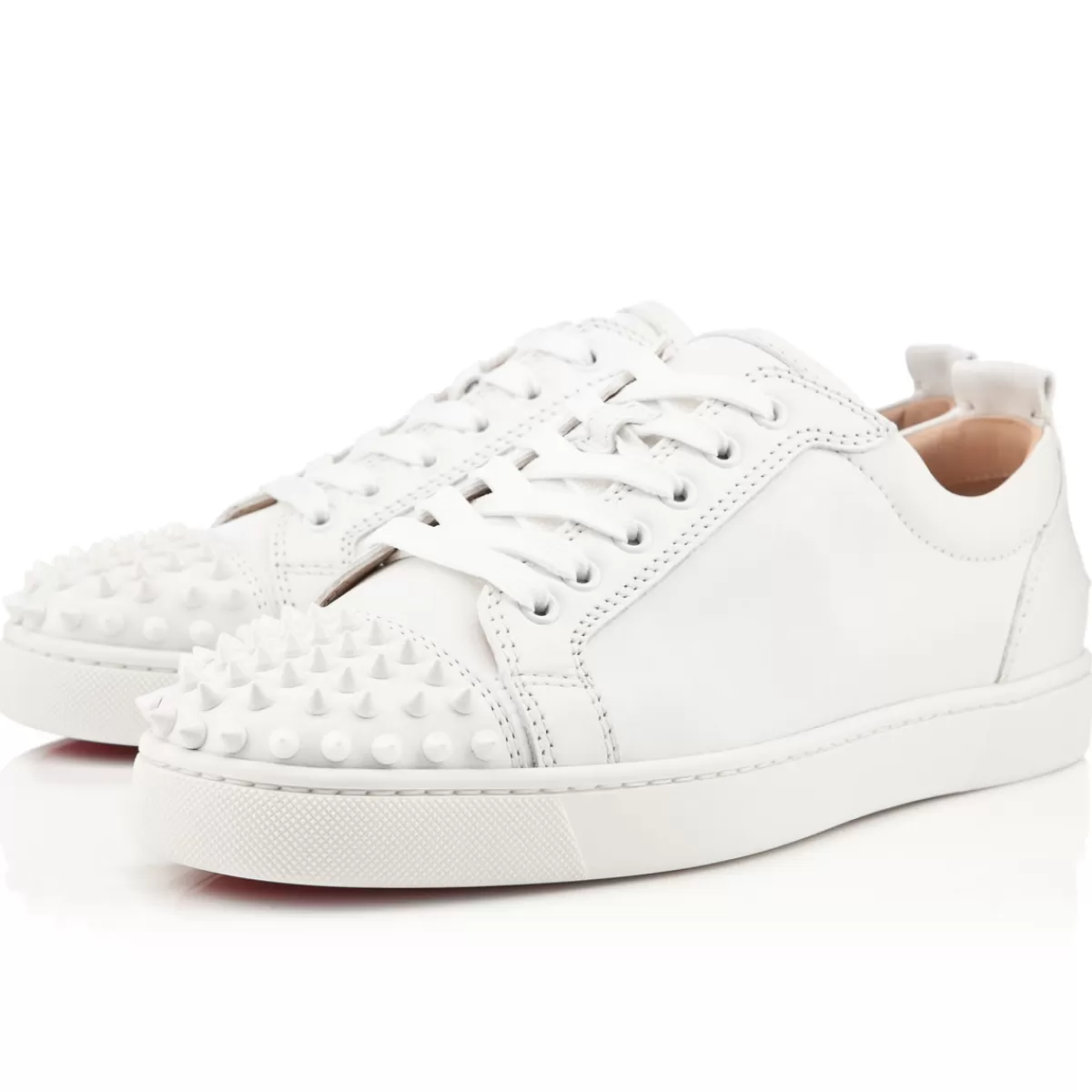 Christian Louboutin Louis Junior Spikes