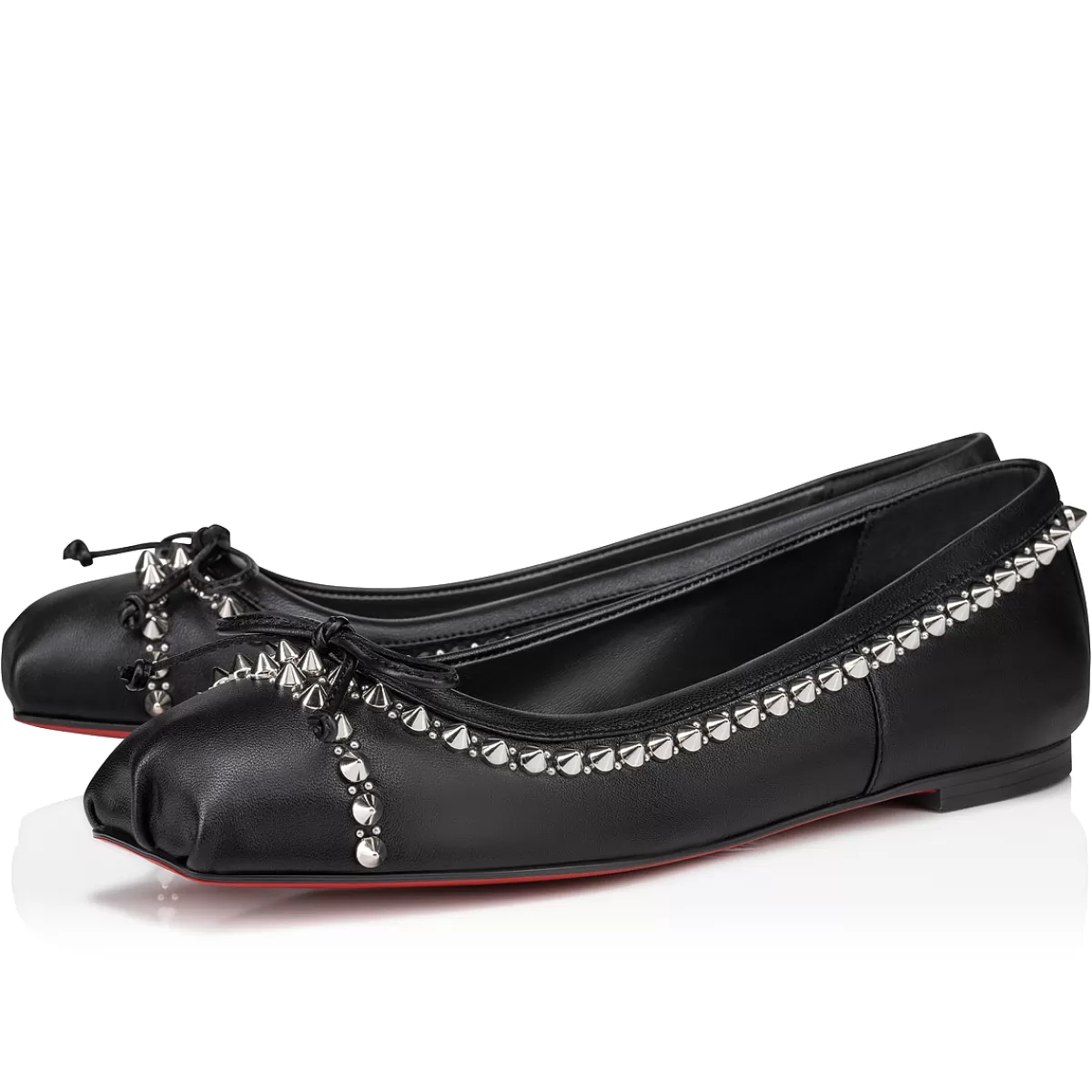 Christian Louboutin Mamadrague Spikes