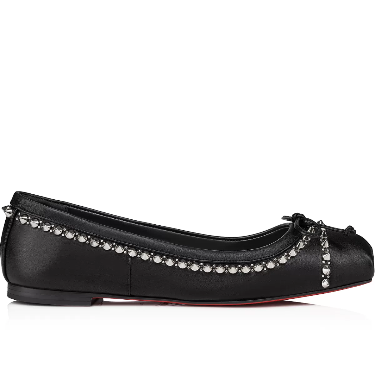 Christian Louboutin Mamadrague Spikes