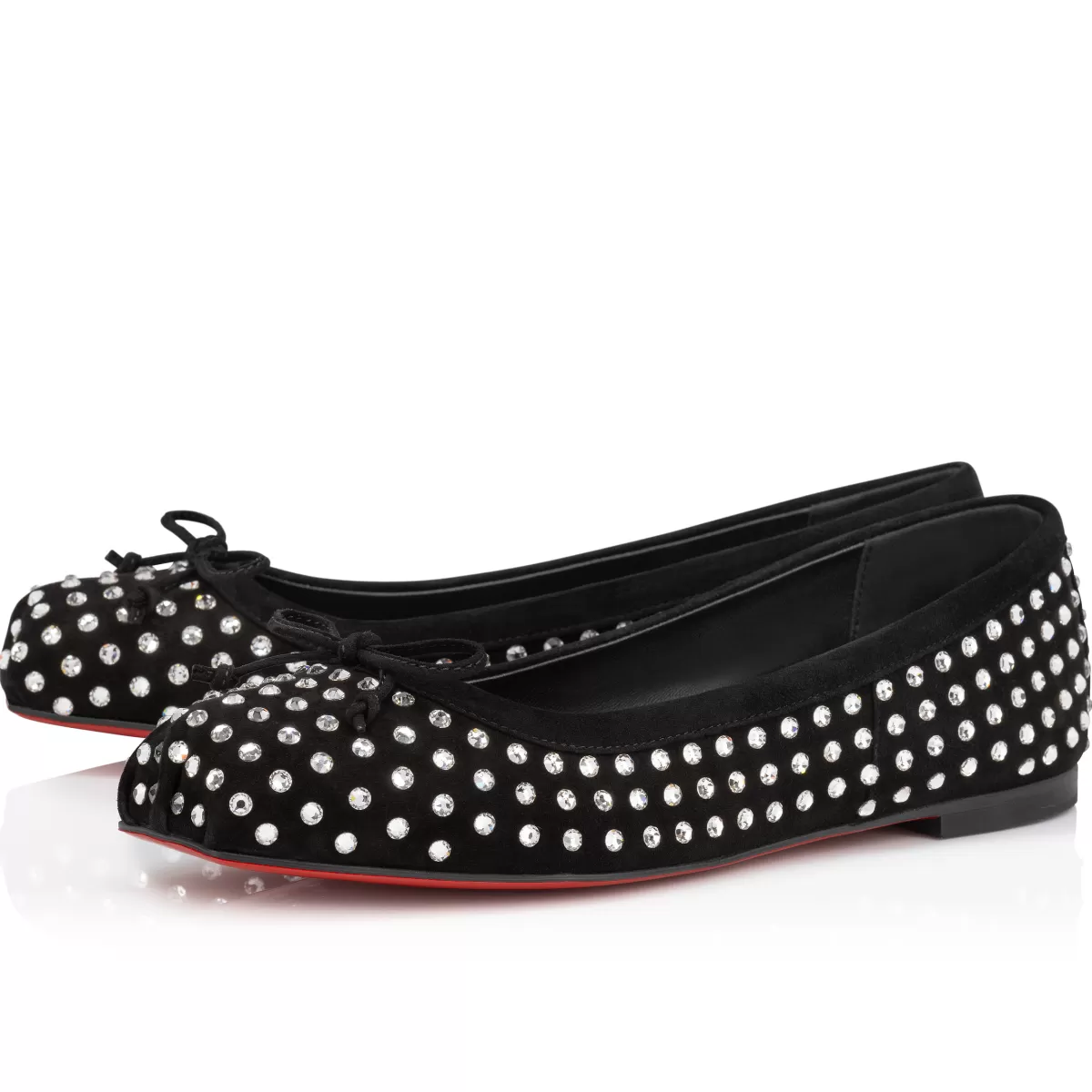 Christian Louboutin Mamadrague Strass Boum