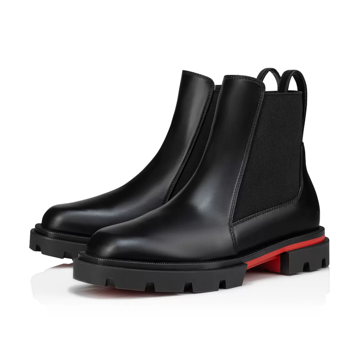 Kids/BOY Christian Louboutin Marchacroche