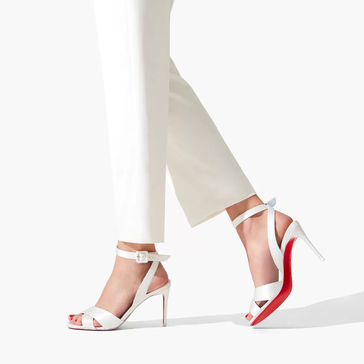 Christian Louboutin Mariza