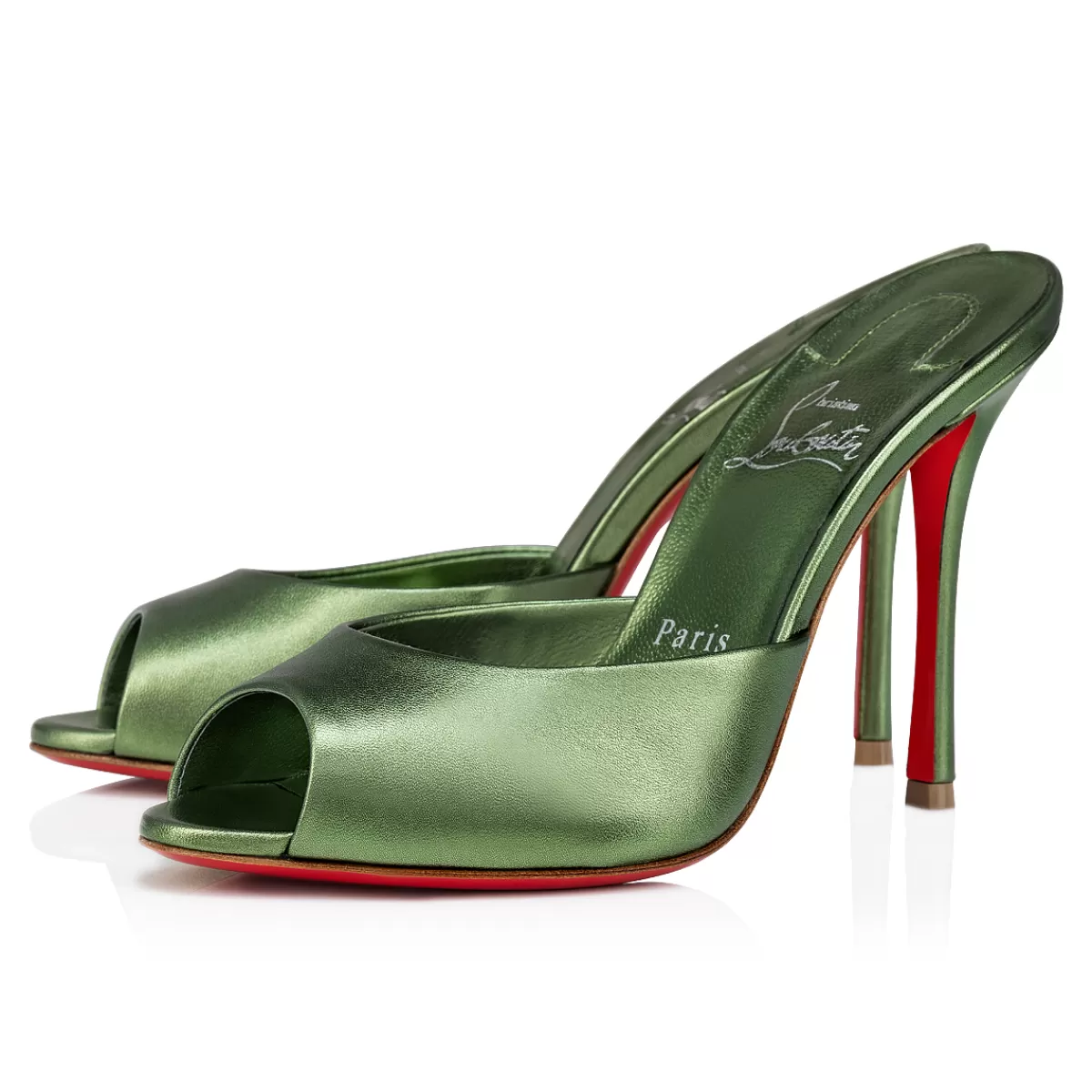 Christian Louboutin Me Dolly