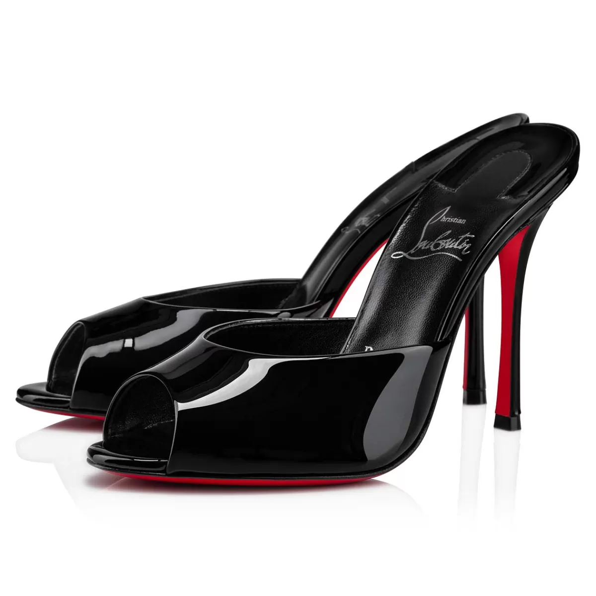 Christian Louboutin Me Dolly  