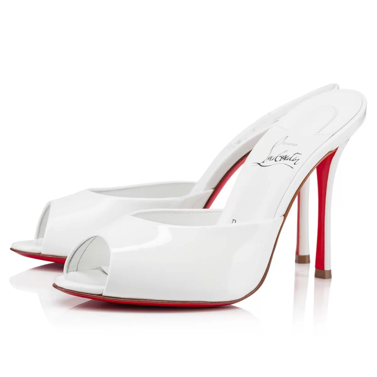 Christian Louboutin Me Dolly  