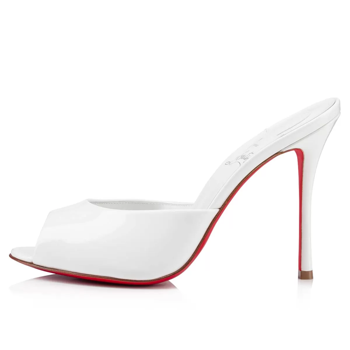 Christian Louboutin Me Dolly  