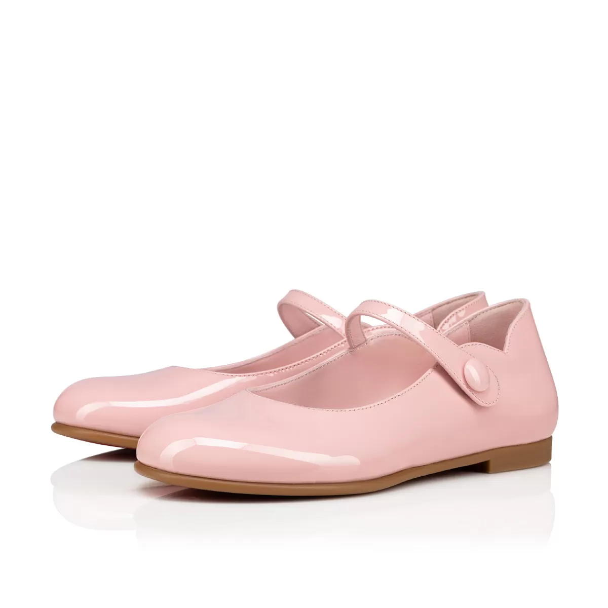 Kids Christian Louboutin Melodie Chick