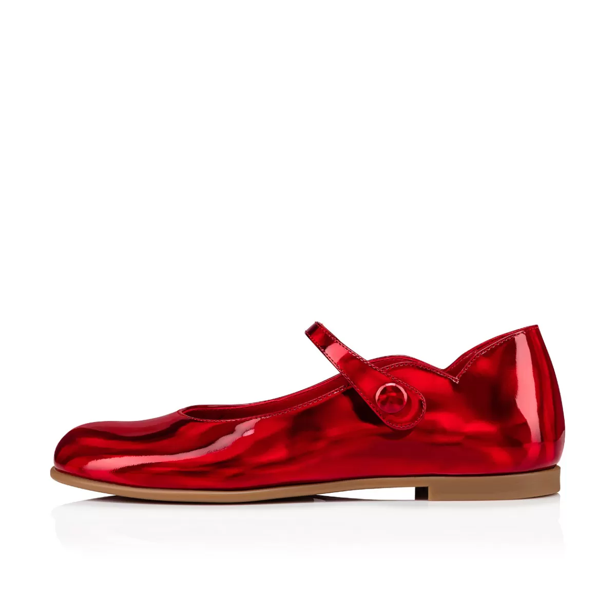 Kids Christian Louboutin Melodie Chick