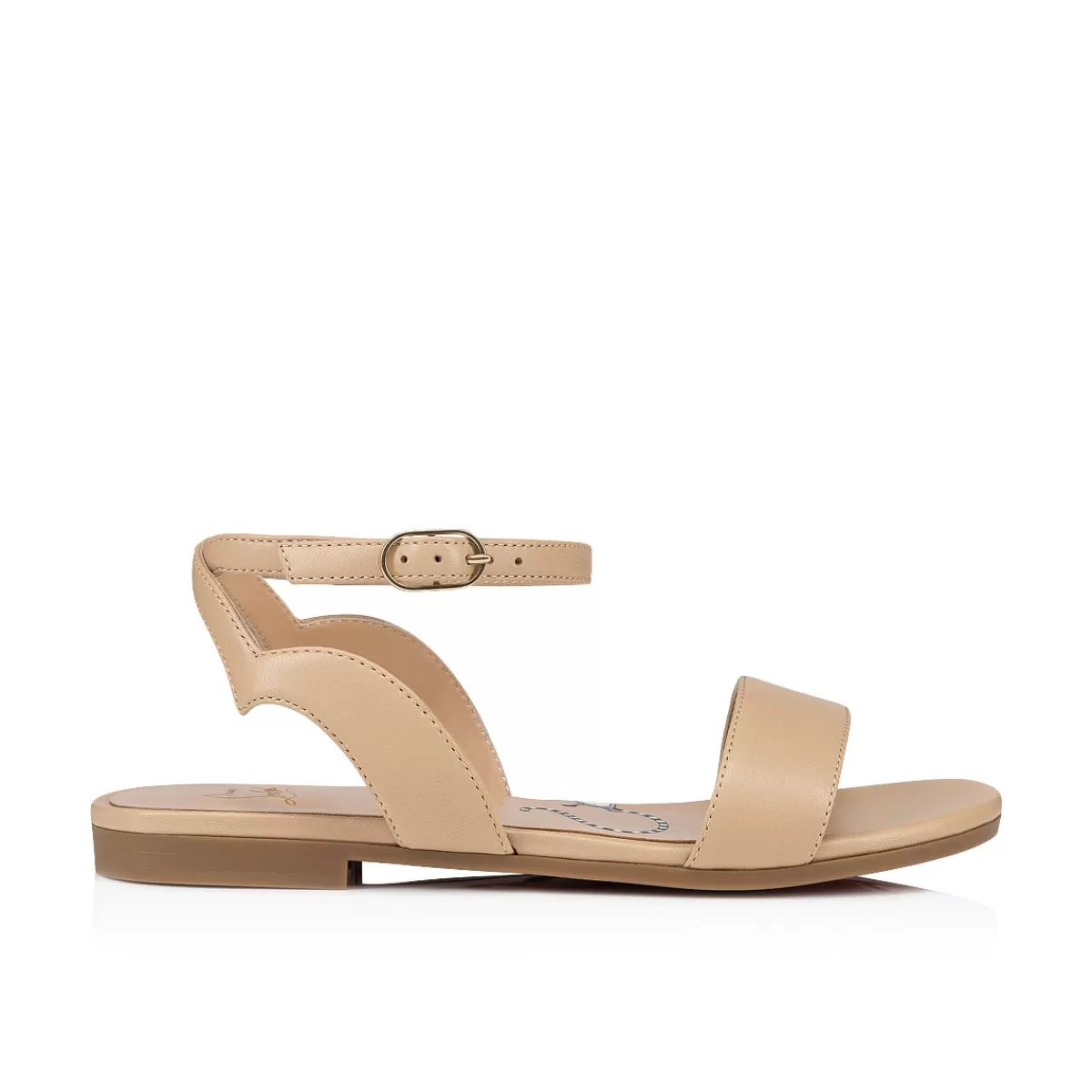 Kids Christian Louboutin Melodie Chick Sandal