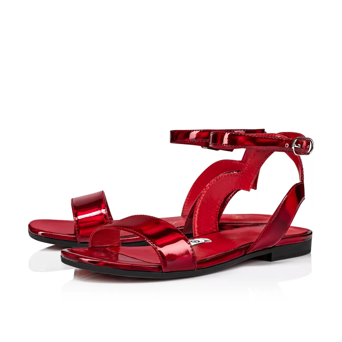 Kids Christian Louboutin Melodie Chick Sandal