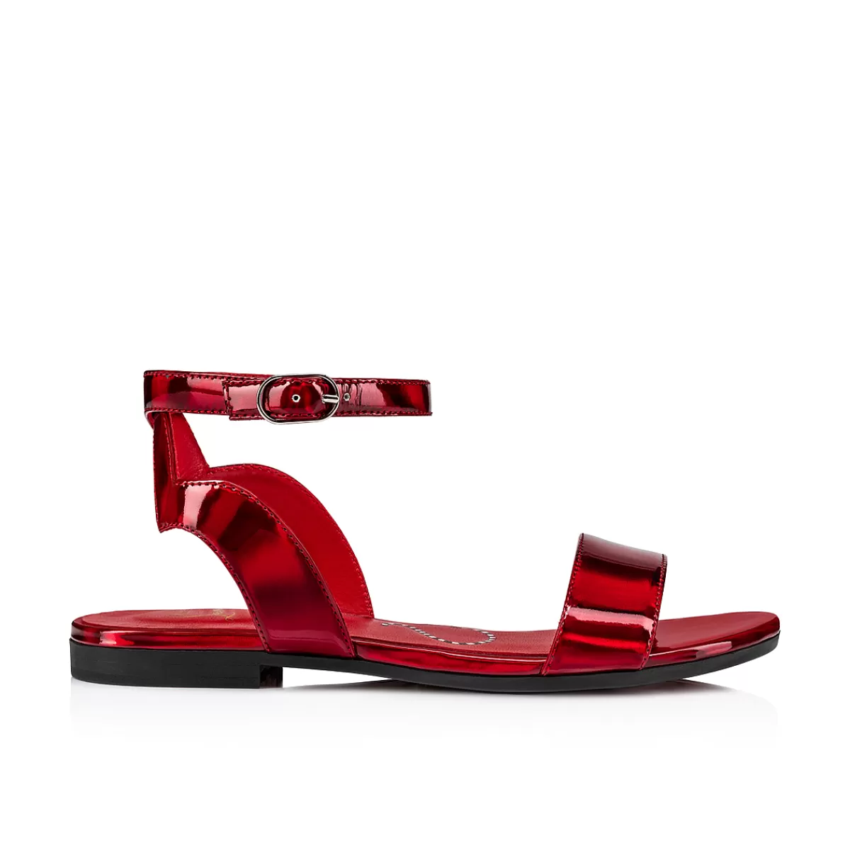 Kids Christian Louboutin Melodie Chick Sandal