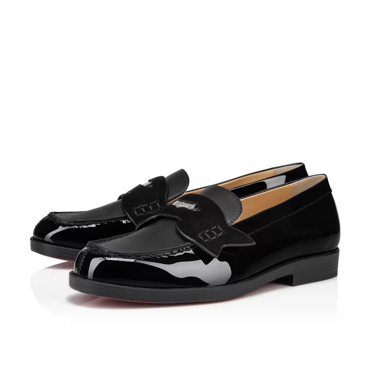 Kids/BOY Christian Louboutin Mini Penny