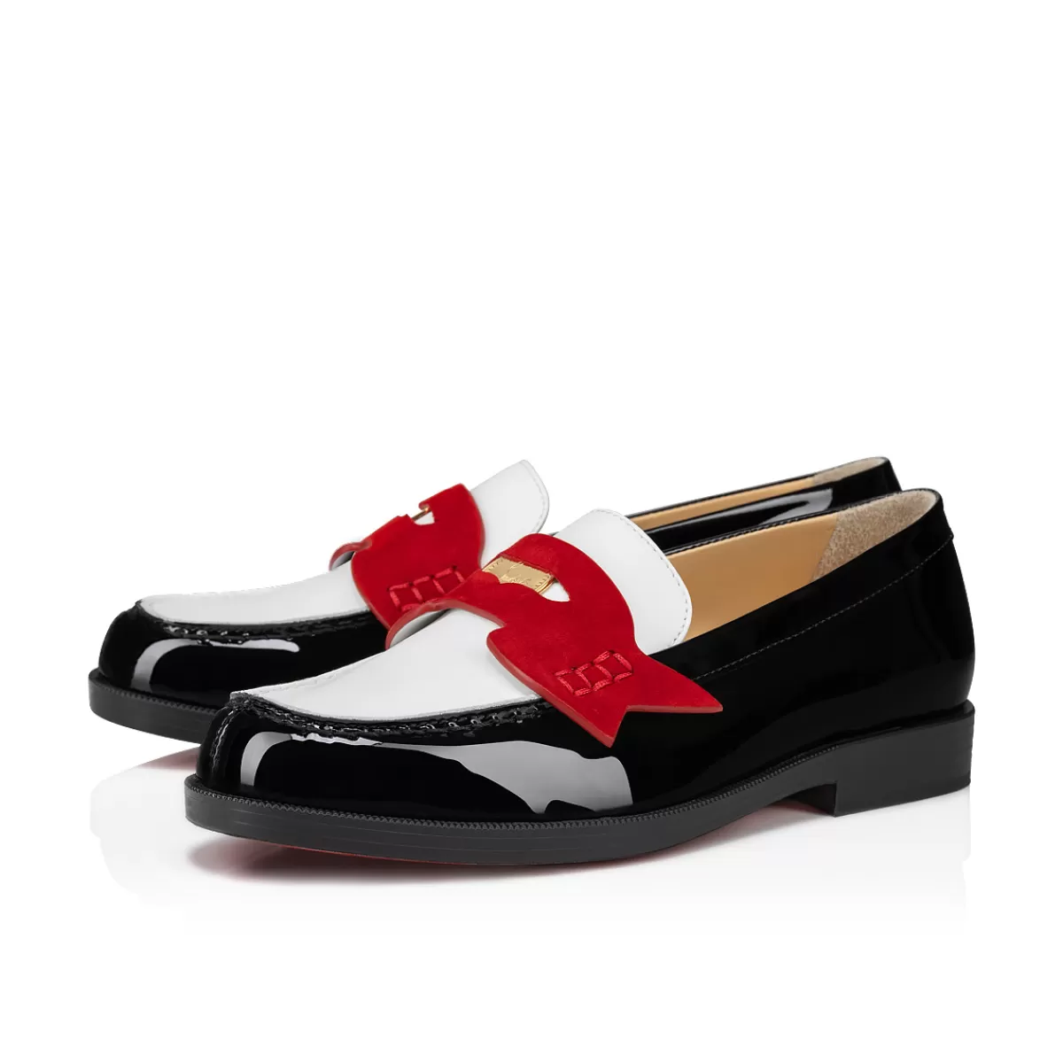 Kids/BOY Christian Louboutin Mini Penny