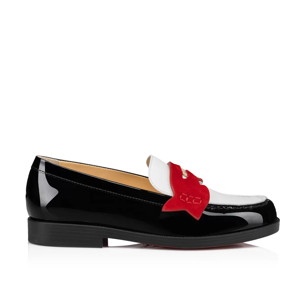 Kids/BOY Christian Louboutin Mini Penny