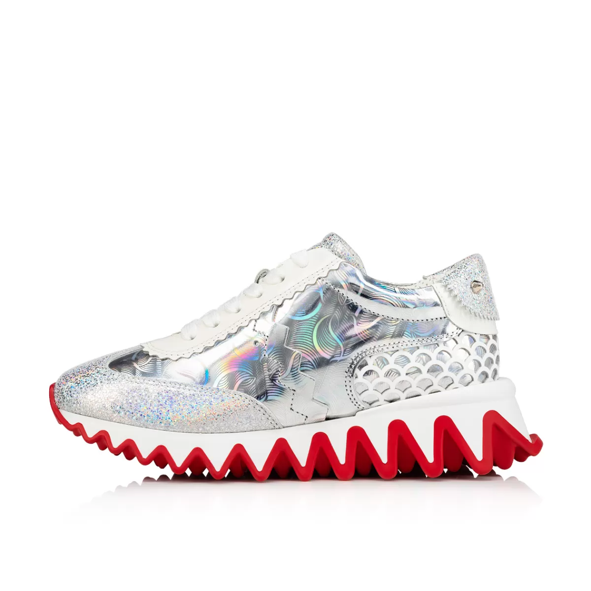 Kids/BOY Christian Louboutin Mini Shark